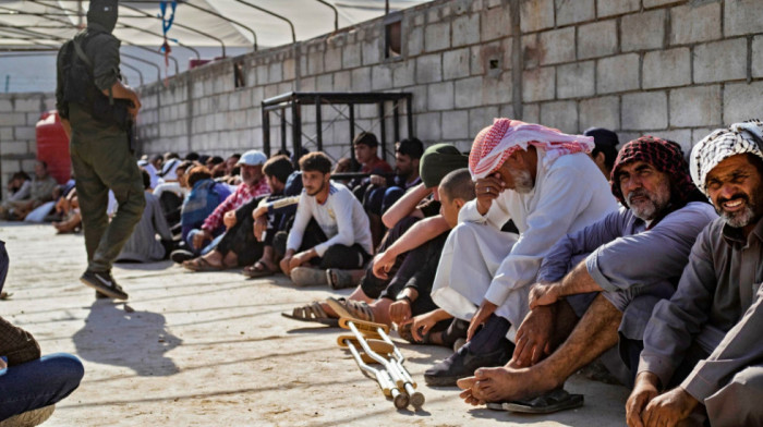 Državljanka Holandije osuđena na 10 godina zatvora zbog porobljavanja Jezidke u Islamskoj državi