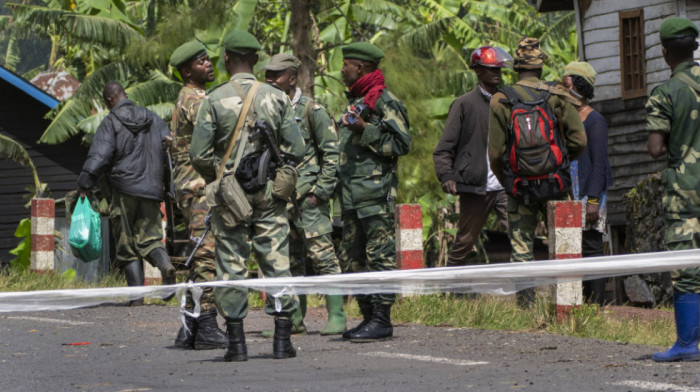 Vojska Konga tvrdi da je sprečila državni udar, tri osobe poginule u pucnjavi