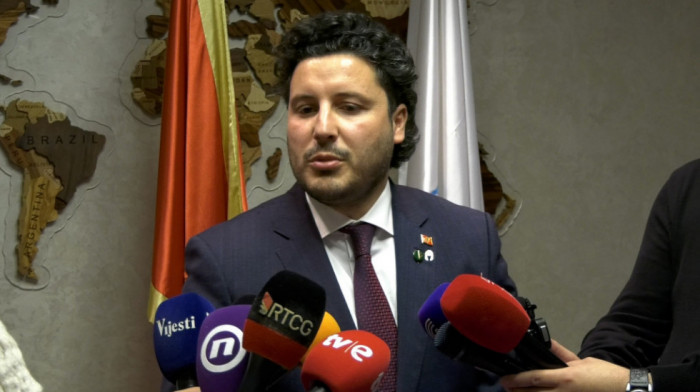 Abazović tvrdi da ima saznanja o glavnoosumnjičenom za aferu "Tunel"