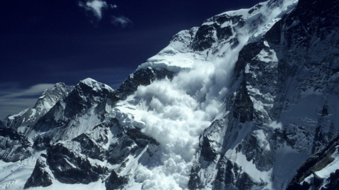 U lavini na Tibetu dvoje planinara poginulo, dvoje nestalo