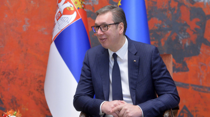 Vučić: Biće još zemalja koje će da povuku priznanje Kosova