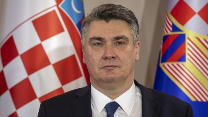 Izraelska ambasada u Hrvatskoj: Milanovićeva nečuvena izjava se negativno ističe