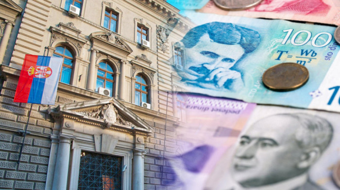 Vek i po od uvođenja srpskog dinara kao nacionalne valute, Tabaković: Simbol monetarne i opšte ekonomske stabilnosti