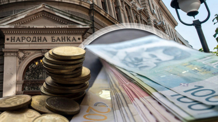 Posle Evropske centralne banke i NBS smanjila referentnu kamatnu stopu za 25 baznih poena