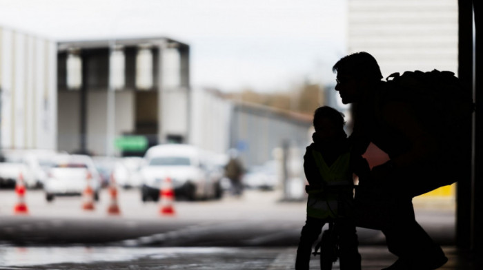 Užice dobilo prvi poligon za bezbednost dece u saobraćaju