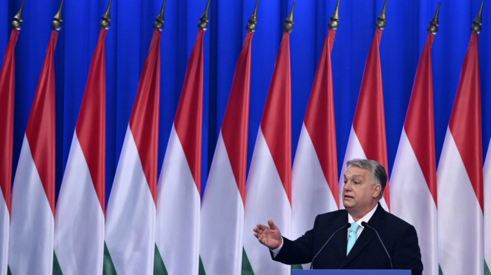 Orban: Na dohvat ruke bila međuvladina konferencija sa Srbijom