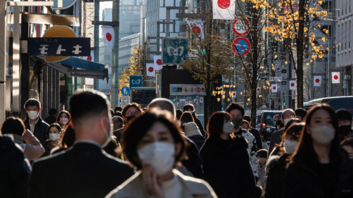 Sve veći broj japanskih radnika se obraća agencijama da daju otkaz u njihovo ime