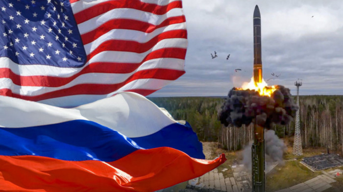 Rusija zatražila od SAD da saopšte svoje planove o raspoređivanju nuklearnog oružja