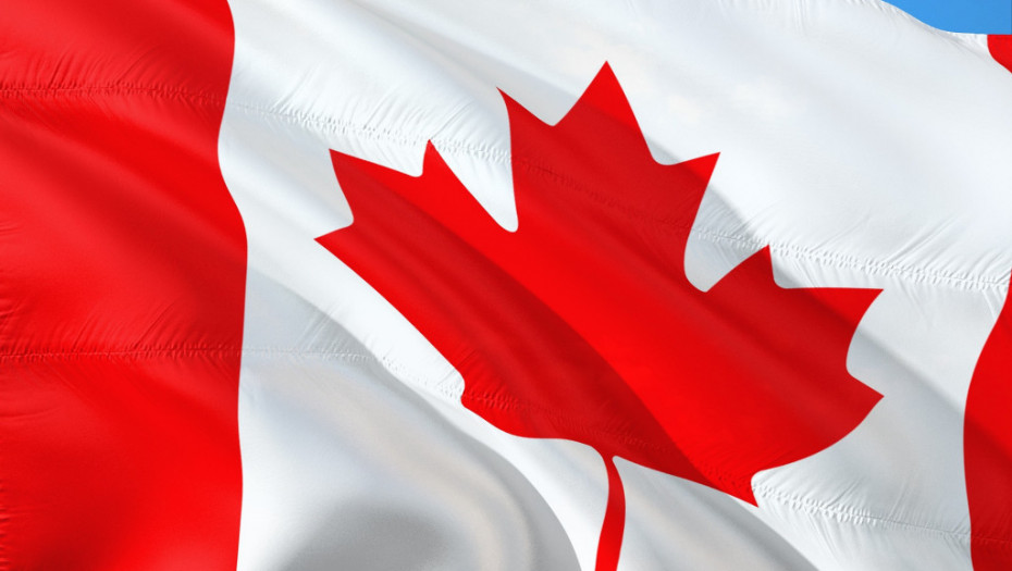 Trudo je do sada bio protiv, ali - Kanada se sprema da Revolucionu gardu Irana označi kao terorističku organizaciju