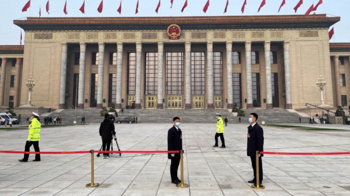 Kina prelomila: Neće učestvovati na mirovnoj konferenciji o Ukrajini jer "nisu ispunjena očekivanja"