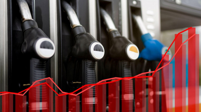 Vlada povećala akcize za gorivo: Poskupljenje stiže od 1. maja, poznato koliko će skočiti cena benzina i dizela