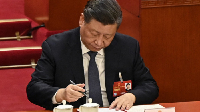 Radnik smederevske Železare pisao Si Đinpingu, kineski predsednik mu odgovorio