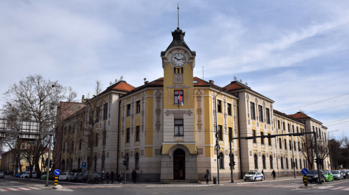 Viši sud u Nišu usvojio 21 žalbu na rešenja Gradske izborne komisije