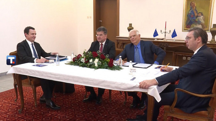 Sporazum sa Kosovom kao uslov za EU: Dogovor iz Ohrida u izvornom obliku "neprihvatljiv", šta će ući u Poglavlje 35