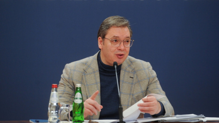 Vučić: Dopisništvo RTS-a iz Niš postupilo kao politički aktivisti