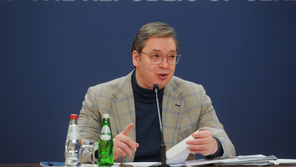 Vučić: Dopisništvo RTS-a iz Niš postupilo kao politički aktivisti