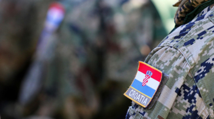 Hrvatska vlada razmatra predlog o obaveznom služenju vojnog roka