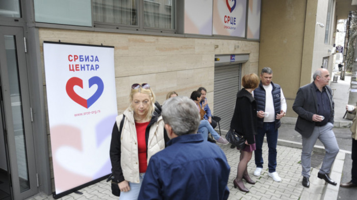 Stranka Zdravka Ponoša o preduzeću "Gradsko stambeno Beograd": Nepotrebno trošenje novca