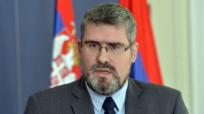 Starović: Jasne činjenice zbog kojih su Srbi odlučili da bojkotuju referendum
