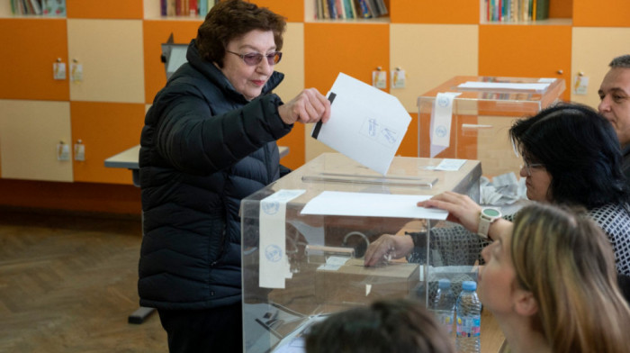 U Bugarskoj danas dvostruki izbori - za nacionalni i Evropski parlament