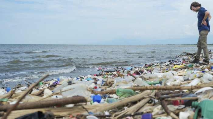 22. april - Dan planete Zemlje: Ekološka tema ove godine je borba protiv plastike