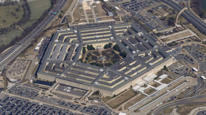 Pentagon: SAD ne planiraju povlačenje trupa iz Iraka
