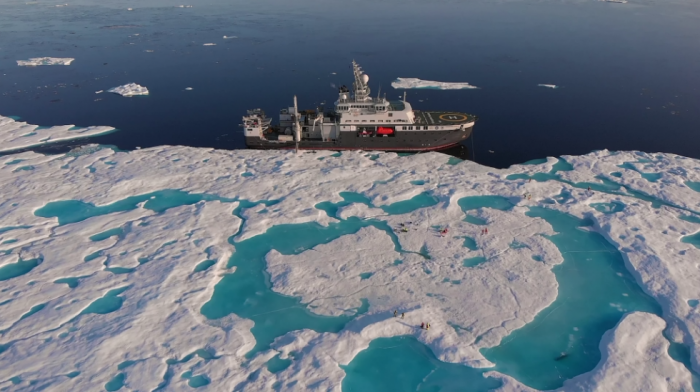 Norveška će postati prva zemlja koja će započeti komercijalno rudarenje po morskom dnu Arktika