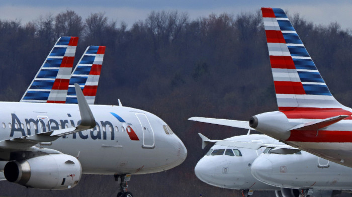 Bivši mehaničar American Airlines-a osuđen na devet godina zatvora zbog šverca kokaina