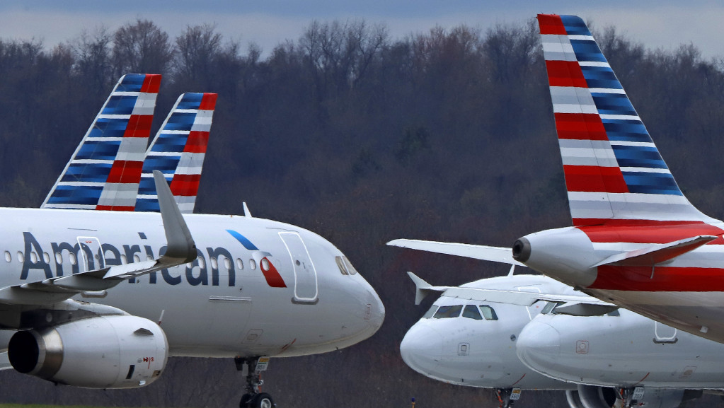 Bivši mehaničar American Airlines-a osuđen na devet godina zatvora zbog šverca kokaina