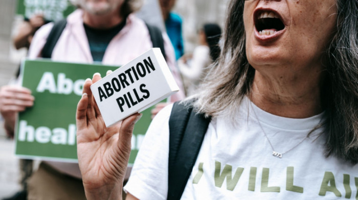Vrhovni sud SAD odobrio abortus u Ajdahu, ali samo u hitnim slučajevima