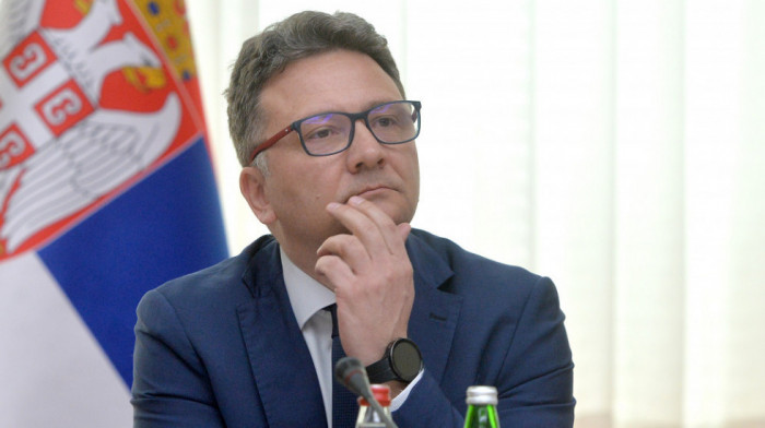 Ministar Jovanović: Zahtevi za gašenje medija udarac na slobodu govora