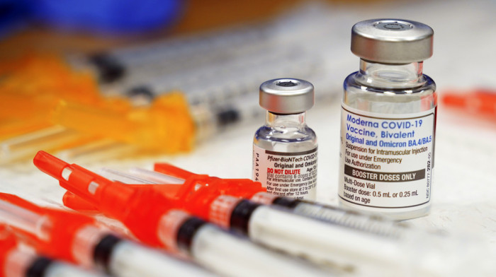 Litvanija pokreće istragu o kupovini velikih količina vakcine protiv kovida-19