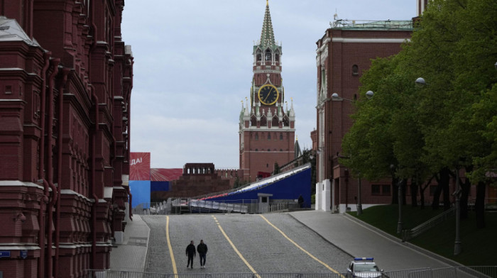 Moskva odgovorila na 12. paket sankcija EU: Proširen spisak evropskim predstavnicima kojima je zabranjen ulazak u Rusiju