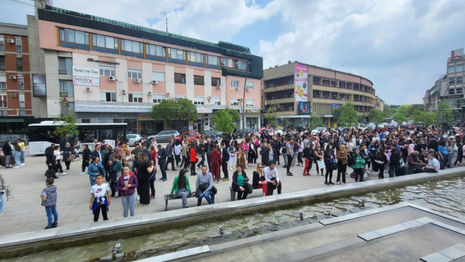 Opozicija u Čačku kandidovala advokata Ćalovića za gradonačelnika, vladajuća koalicija tvrdi da ima većinu