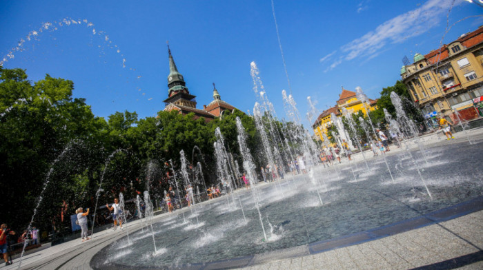 Raste broj turista u Vojvodini: U prvih sedam meseci, 6,6 odsto više posetilaca nego pre godinu dana