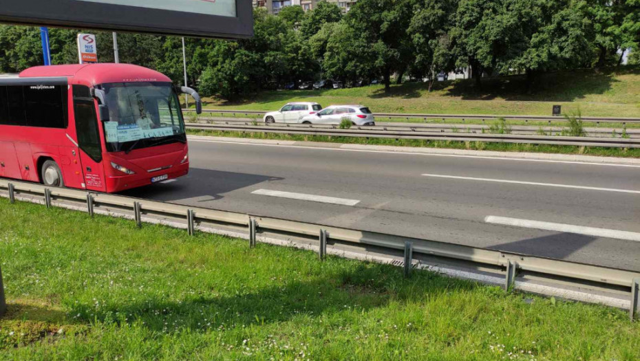 Otvaranje autobuske stanice "Jug" na Autokomandi do kraja septembra: Međugradski autobusi više neće ići reko Gazele