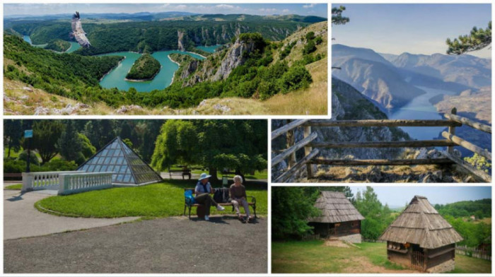 Od sutra prijava građana za novih 100.000 vaučera za odmor u Srbiji