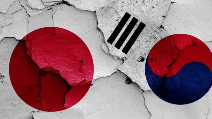Ministri spoljnih poslova Japana i Južne Koreje zabrinuti zbog "komšija":Tema razgovora pretnje Pjongjanga