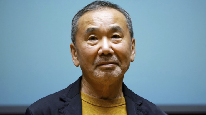 "Grad i njegove nestalne zidine": Geopoetika danas objavljuje najnoviji roman Harukija Murakamija