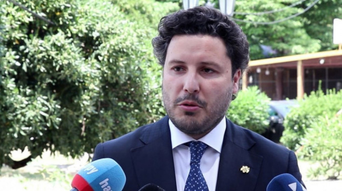 Abazović: Što se aktuelne vlade tiče nema prepreka za održavanje popisa