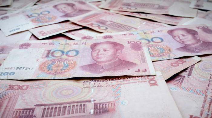 Fiskalni prihodi Kine u prvom kvartalu 2024. pali za 2,3 odsto međugodišnje