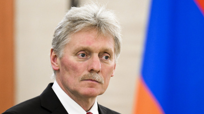 Peskov potvrdio da se ruska mirovna misija povlači iz Azerbejdžana
