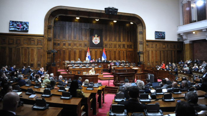 Izbori 2023: Raspodela mandata u Skupštini Srbije po Dontovom sistemu