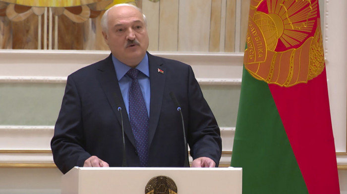 Lukašenko potpisao zakon koji predviđa zabranu medija iz zemalja koje preduzimaju "neprijateljske korake"