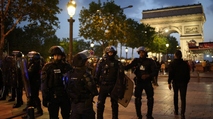 Policije Francuske i Monaka razbile kriminalnu grupu sa Balkana, glavnu ulogu navodno imao Srbin