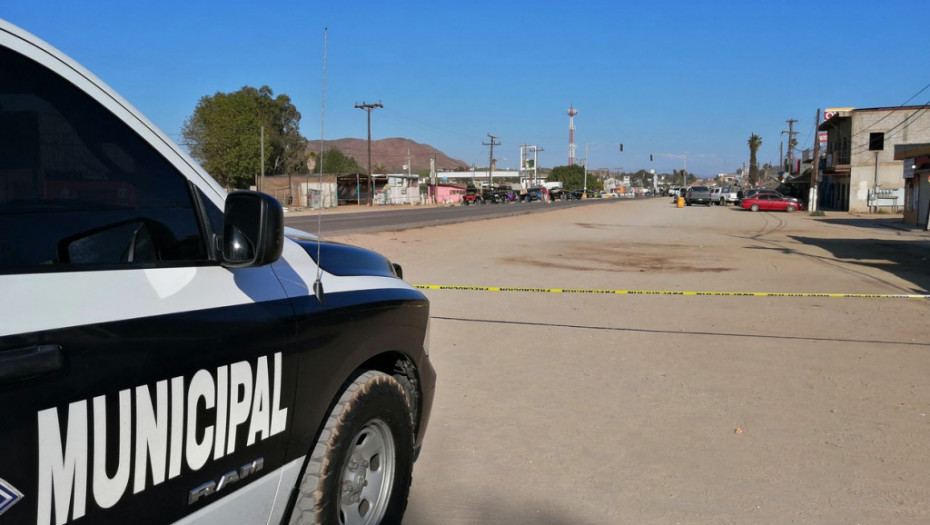 Naoružani napadači u Meksiku ubili gradonačelnicu, upucana 19 puta