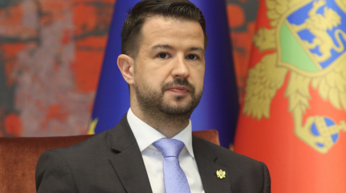 Milatović pozvao na sastanak lidere svih parlamentarnih stranaka