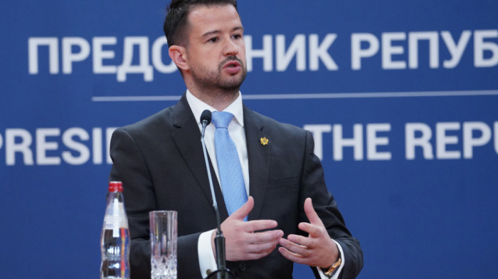 Milatović od nedelje razgovara sa svim političkim subjektima, mandatar u avgustu