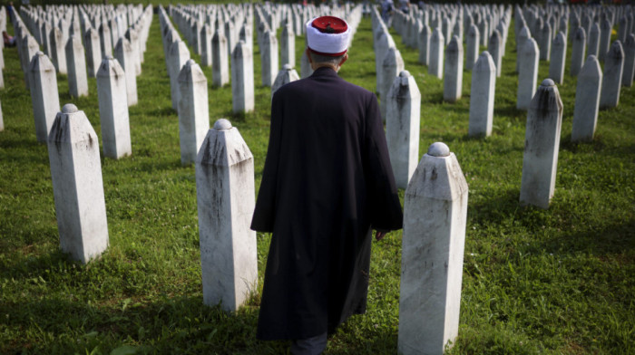Jermenski književnik Babken Simonjan: Nije bilo genocida u Srebrenici