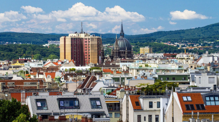Beč najbolji grad za život, Beograd među gradovima koji su najviše napredovali